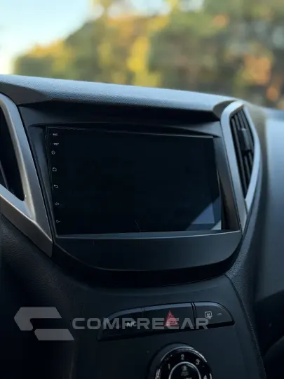 HB20 1.0 12V Comfort Plus