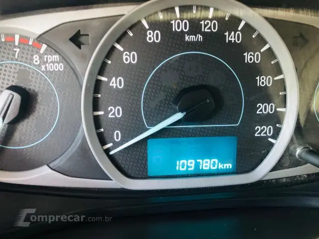 KA - 1.0 TI-VCT SE MANUAL