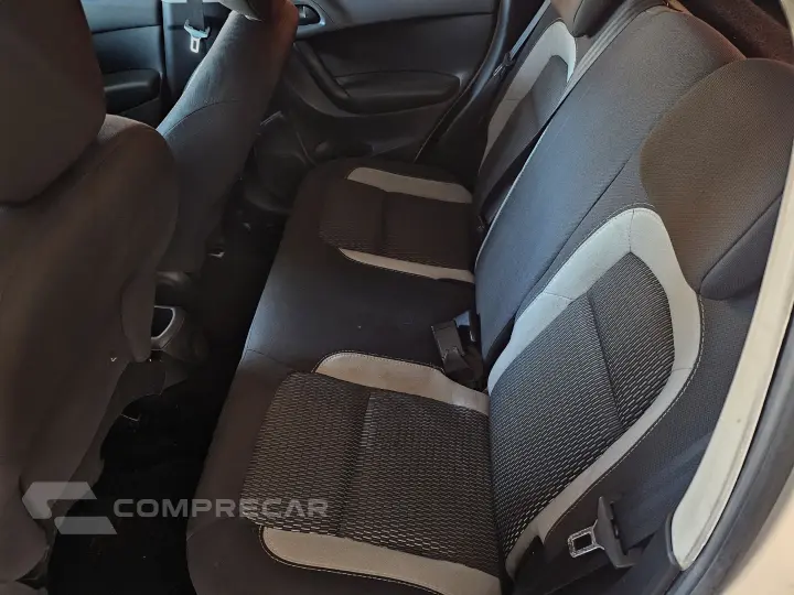 C3 1.2 Pure Tech Attraction