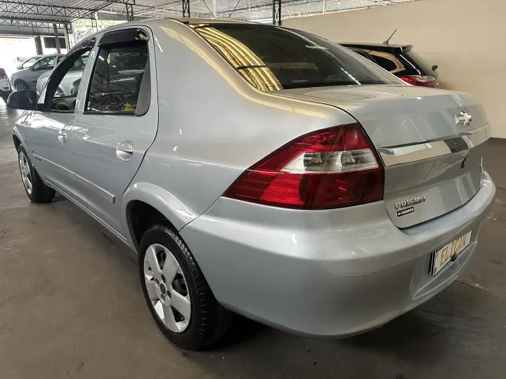 PRISMA 1.4 MPFI LT 8V