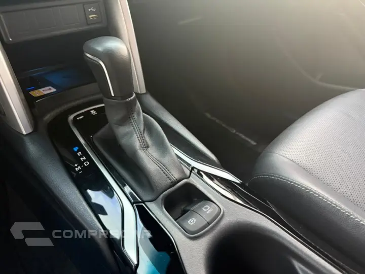 COROLLA CROSS 2.0 VVT-IE FLEX XRE DIRECT SHIFT