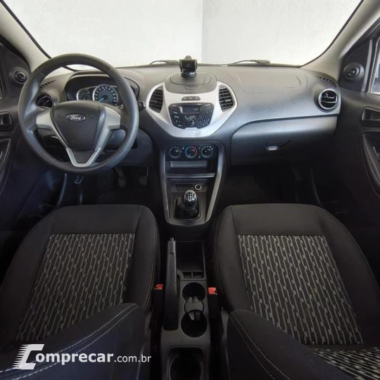 KA 1.0 SE 12V