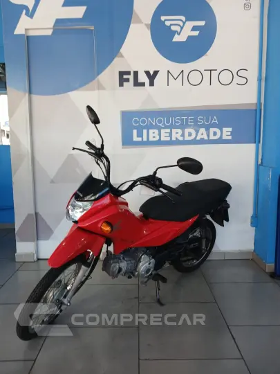 POP 110i