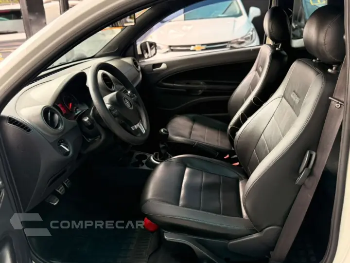 Saveiro CROSS 1.6 Mi Total Flex 8V CE