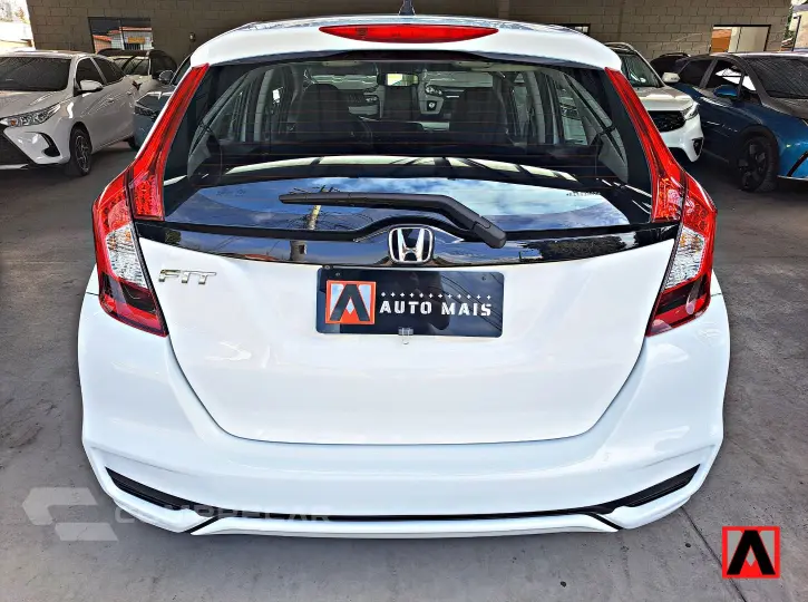 FIT 1.5 Personal 16V