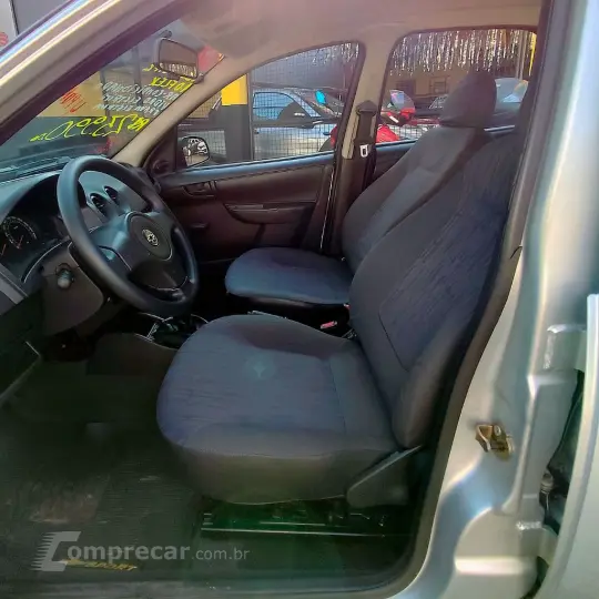 Celta Life/ LS 1.0 MPFI 8V FlexPower 5p