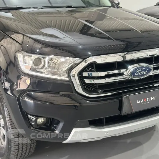 Ranger Limited 3.2 20V 4x4 CD Aut. Dies.