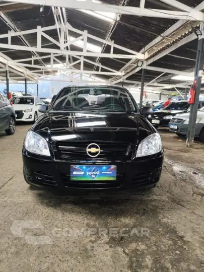 CELTA HATCH SPIRIT 1.0 VHC 8V 4P