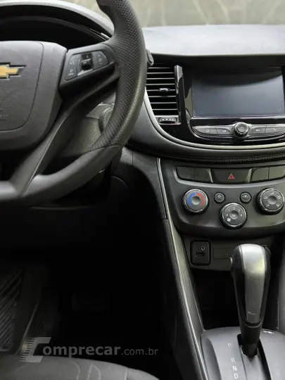 TRACKER 1.4 16V Turbo LT