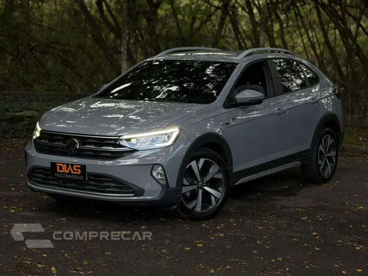 NIVUS 1.0 200 TSI TOTAL FLEX HIGHLINE AUTOMÁTICO