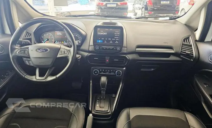 ECOSPORT FSL AT 1.5