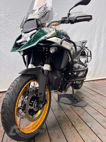 BMW R 1300 GS OPTION 719