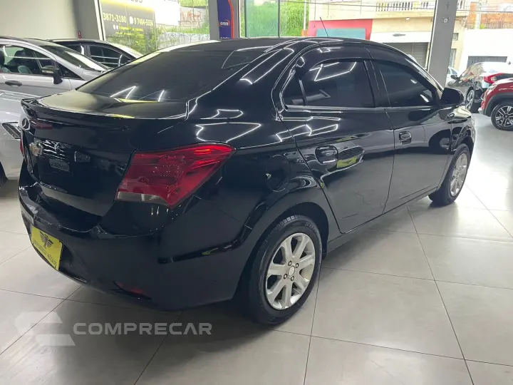 PRISMA 1.4 LT Spe/4 8V