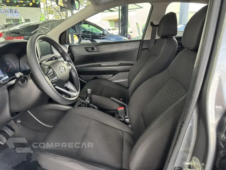 HB20 1.0 12V Comfort