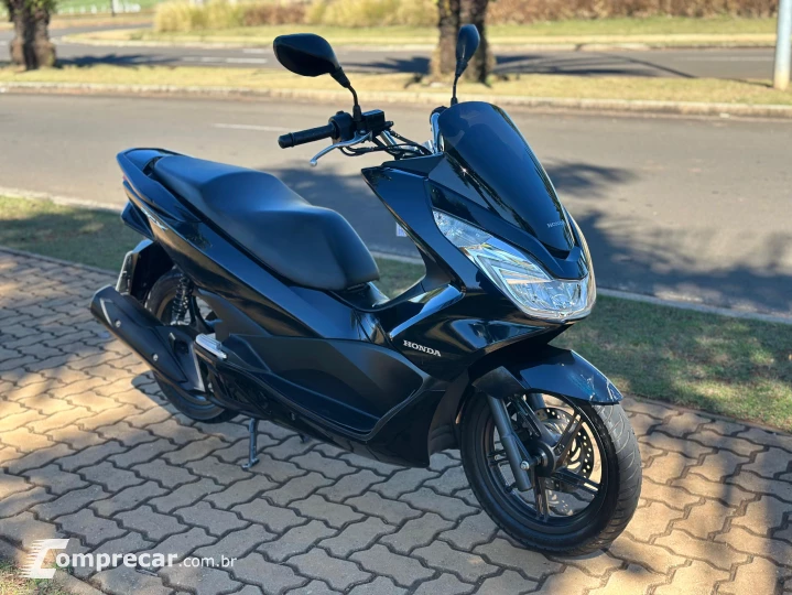 PCX 150