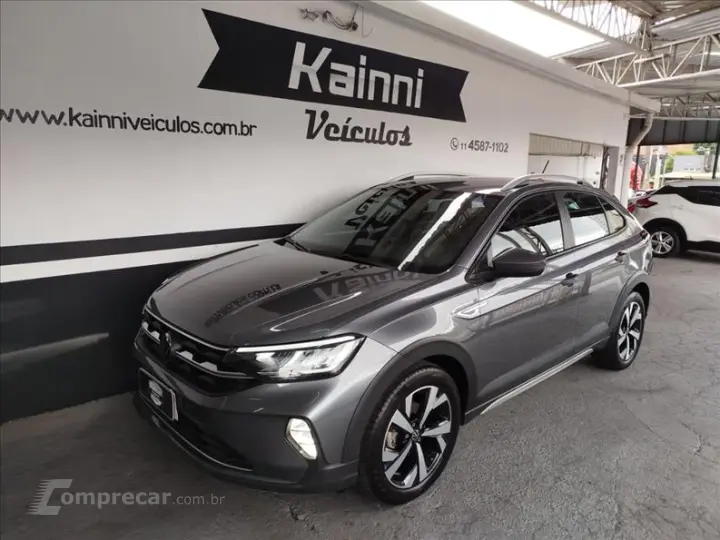 NIVUS 1.0 200 TSI Highline