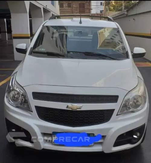 MONTANA 1.4 MPFI LS CS 8V