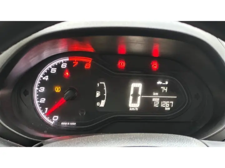 ONIX 1.0 MPFI LT 8V FLEX 4P MANUAL