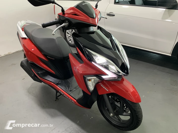 ELITE 125