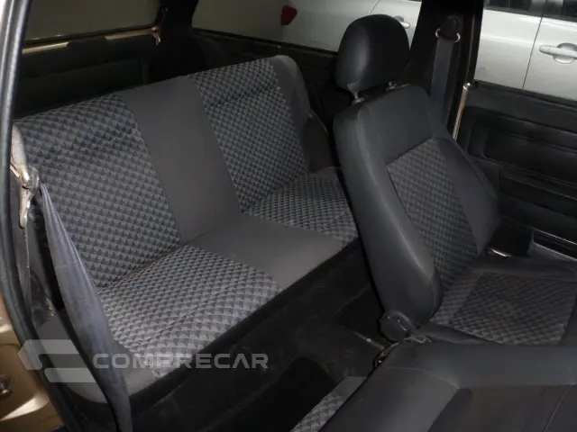 PARATI 1.6 S 8V