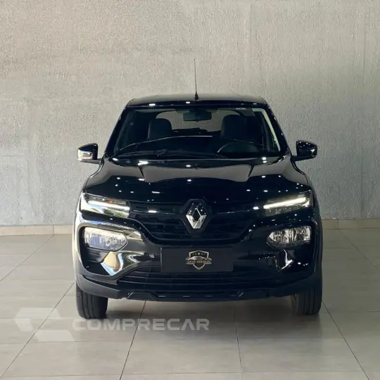 KWID Intense 1.0 Flex 12V 5p Mec.