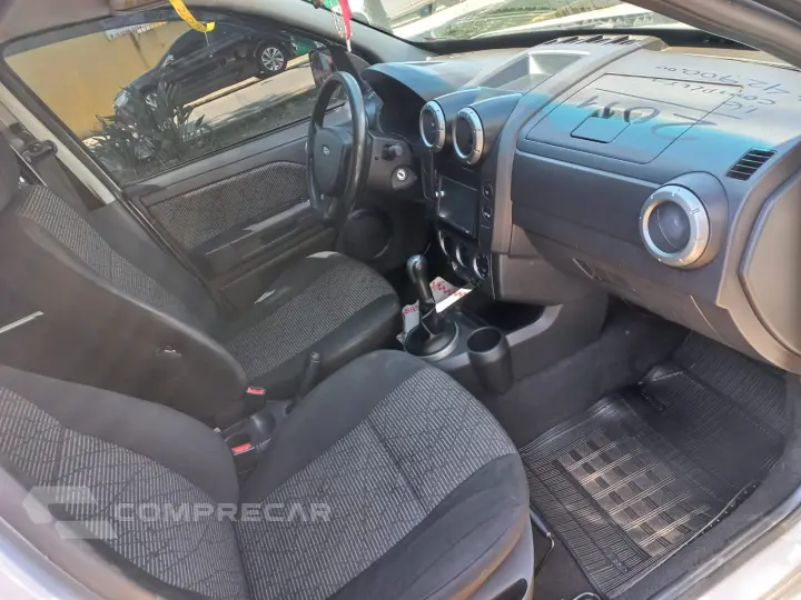 ECOSPORT 1.6 Freestyle 8V