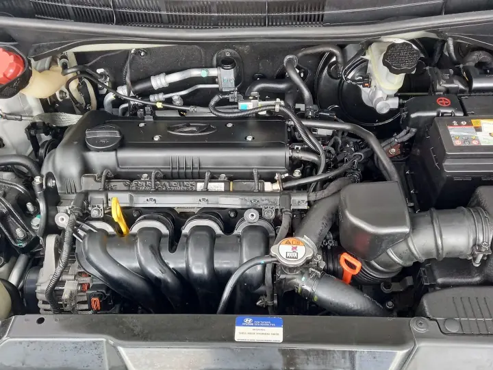 Hb20x 1.6 16V Premium Flex 4P Automático