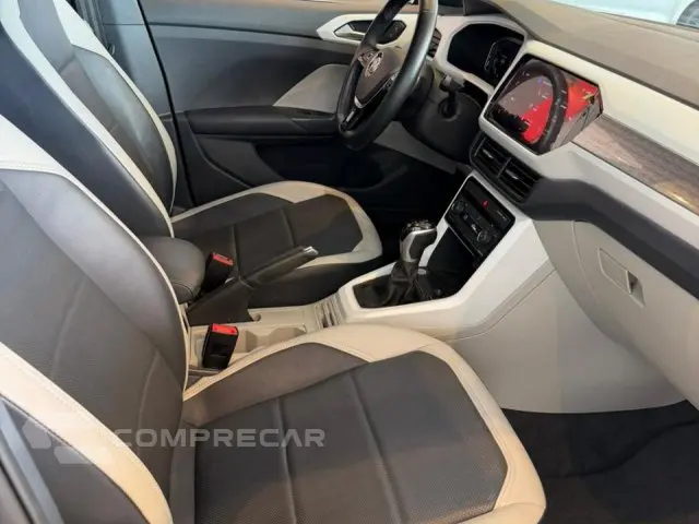 T-CROSS - 1.4 250 TSI TOTAL HIGHLINE AUTOMÁTICO