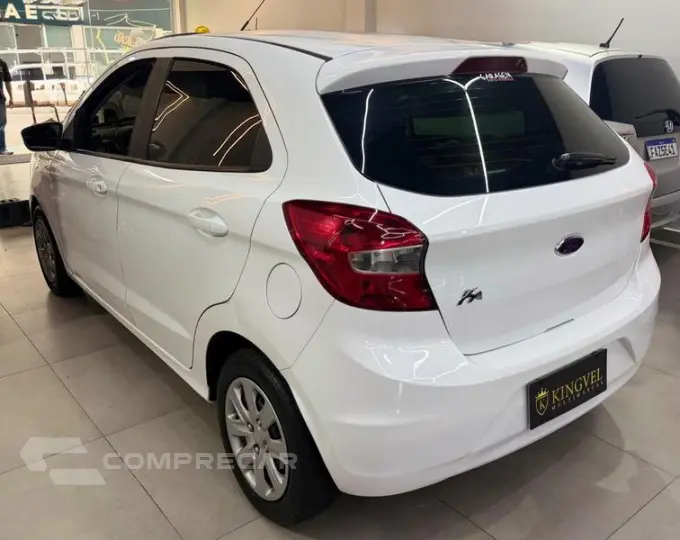 KA SE 1.0 HA B