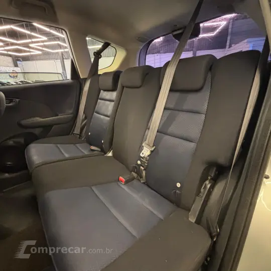 Fit DX 1.4 Flex 16V 5p Mec.