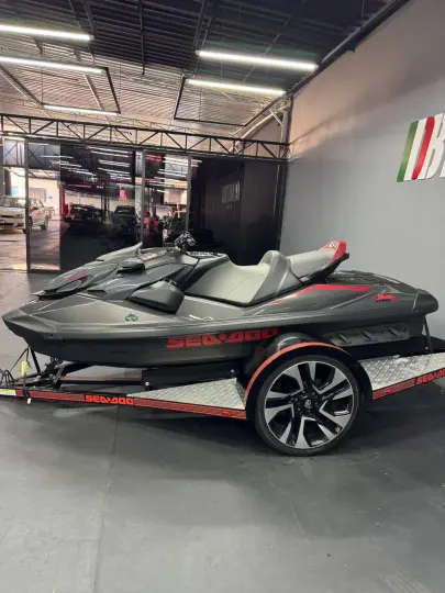 GTR-X 300
