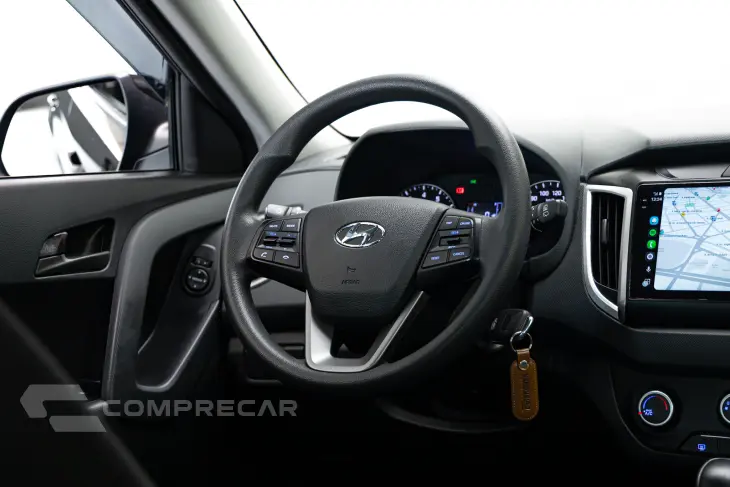 CRETA 1.6 16V Attitude