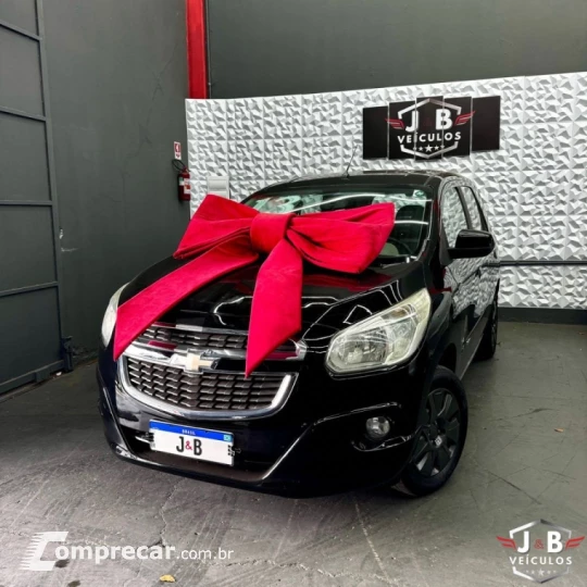 SPIN 1.8 LT 8V