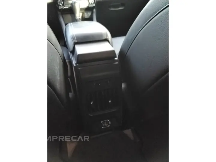 COMPASS 1.3 T270 TURBO FLEX LONGITUDE AT6