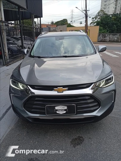 TRACKER 1.2 Turbo Premier