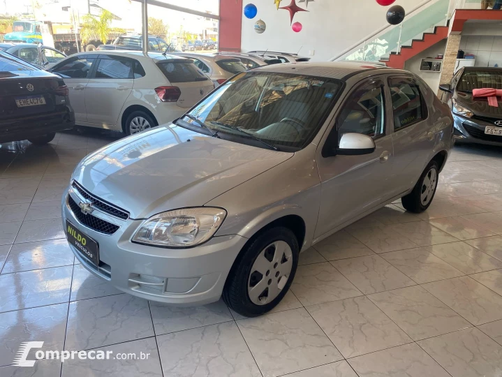 PRISMA 1.4 LT Spe/4 8V