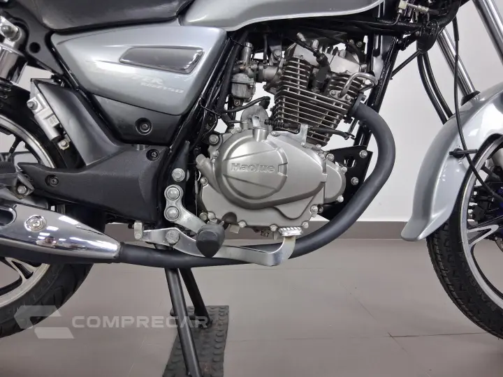 HAOJUE CHOPPER ROAD 150