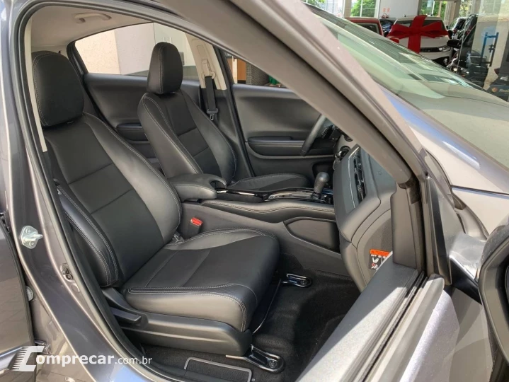 HR-V EX 1.8 Flexone 16V 5p Aut.