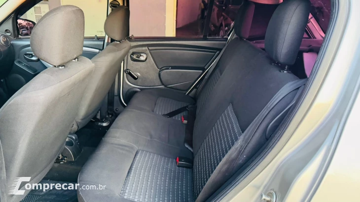 SANDERO 1.0 Expression 16V