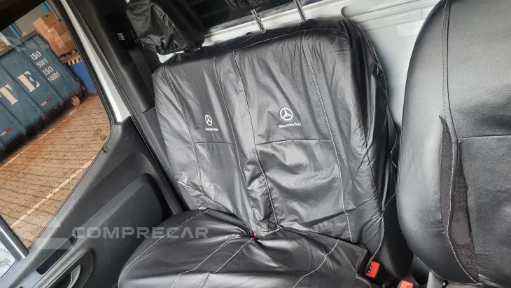 Sprinter 315CDI STREET C