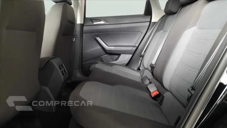 NIVUS 1.0 200 TSI TOTAL FLEX COMFORTLINE AUTOMÁTI
