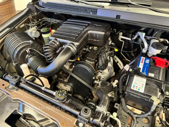 S10 LT 2.4 FLEXPOWER 4X2 CD