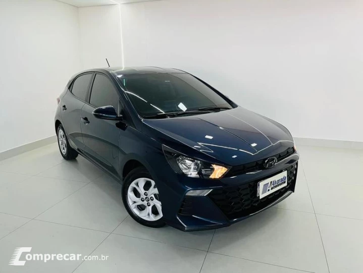 HYUNDAHB20 10M COMFORT
