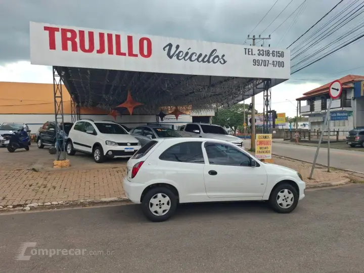 Celta 1.0 Mpfi Ls 8V Flex 2P Manual