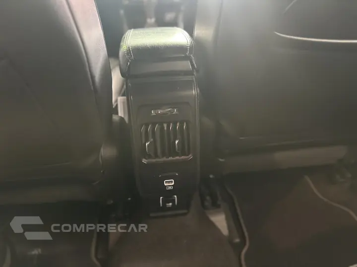 COMPASS 1.3 T270 LONGITUDE TB FLEX 80 ANOS