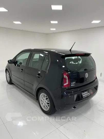 UP MOVE 1.0 TSI
