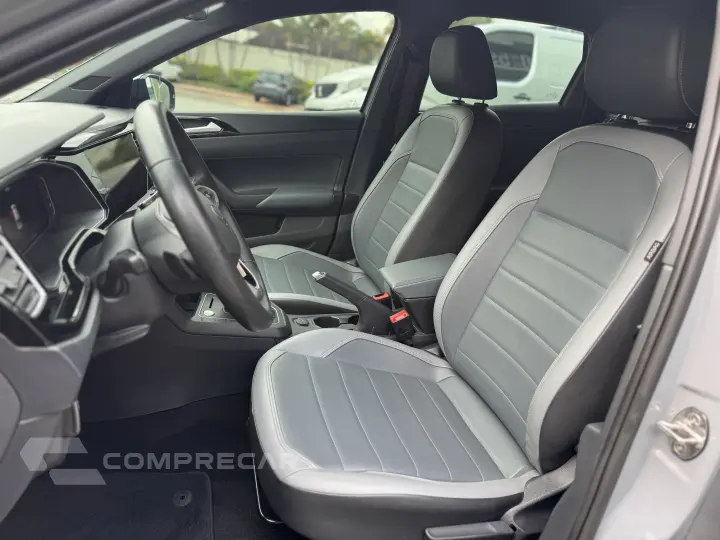 Nivus Highline 1.0 200 TSI Flex Aut.