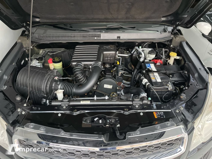 S10 Pick-Up LTZ 2.4 F.Power 4x2 CD