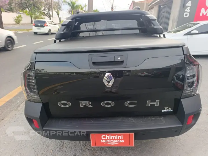 OROCH 1.3 TCE Outsider
