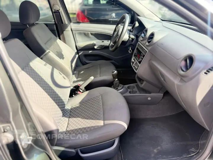 VOYAGE 1.6 MI Comfortline 8V